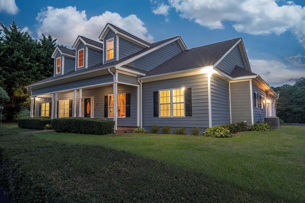 124 Northside Drive Drive, Copperhill