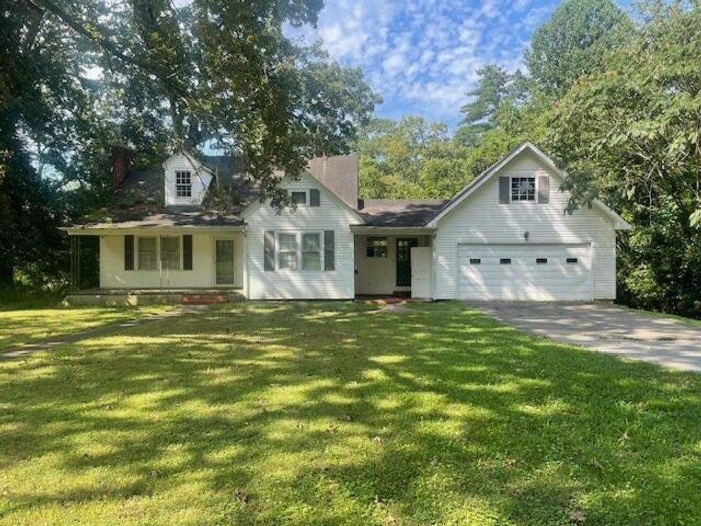 2226 Brymer Creek Road, Mc Donald