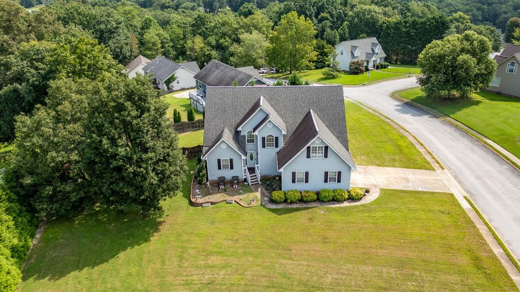 8603 Brookplace Drive, Hixson