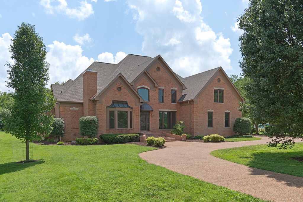 2831 Polo Club Rd, Nashville