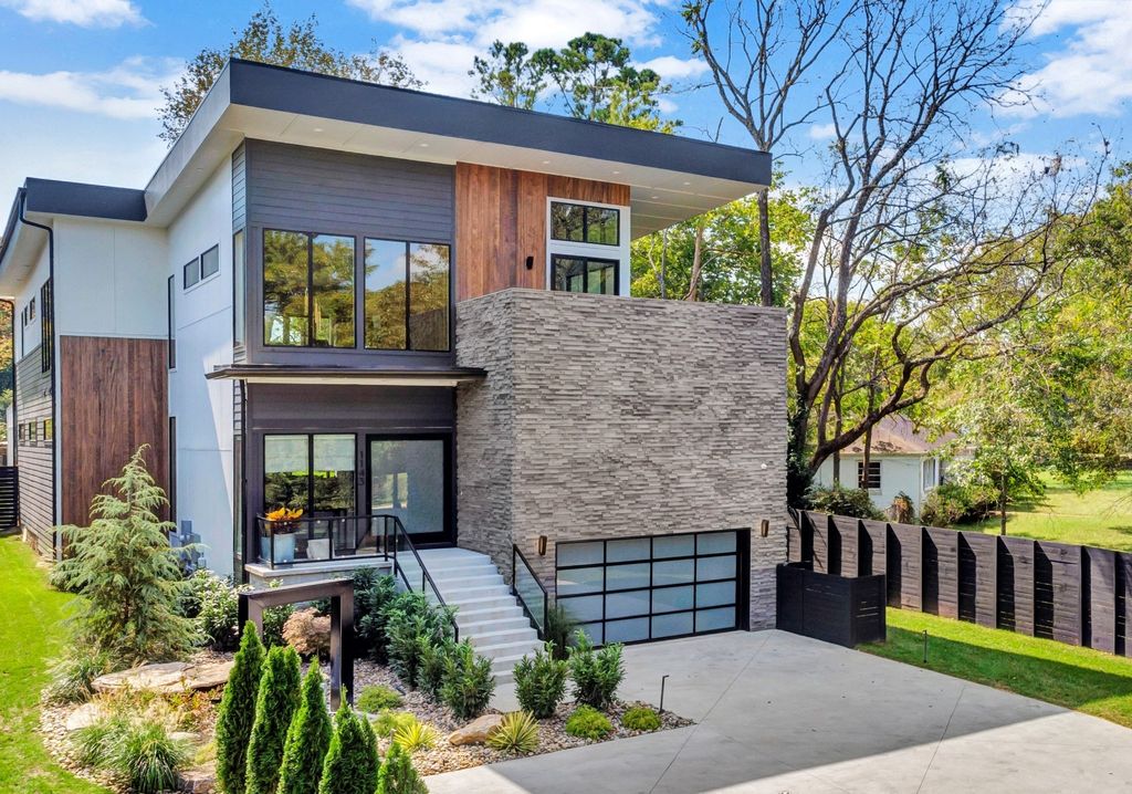 1143 Glendale Ln, Nashville