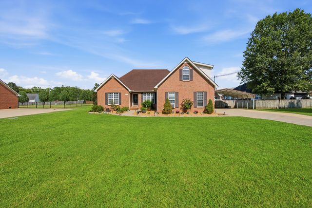 117 Mabry Dr, Murfreesboro