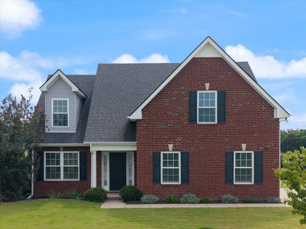 7931 Peridot Cir, Murfreesboro