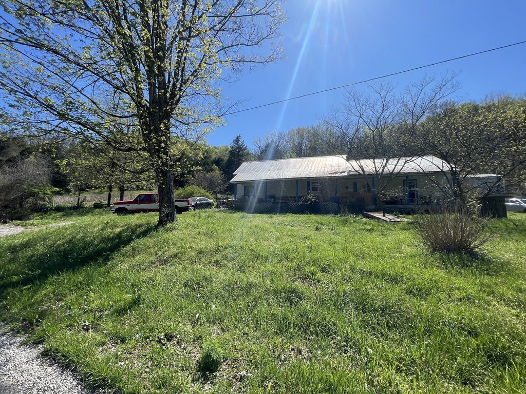 59 Scanty Branch Rd, Dixon Springs