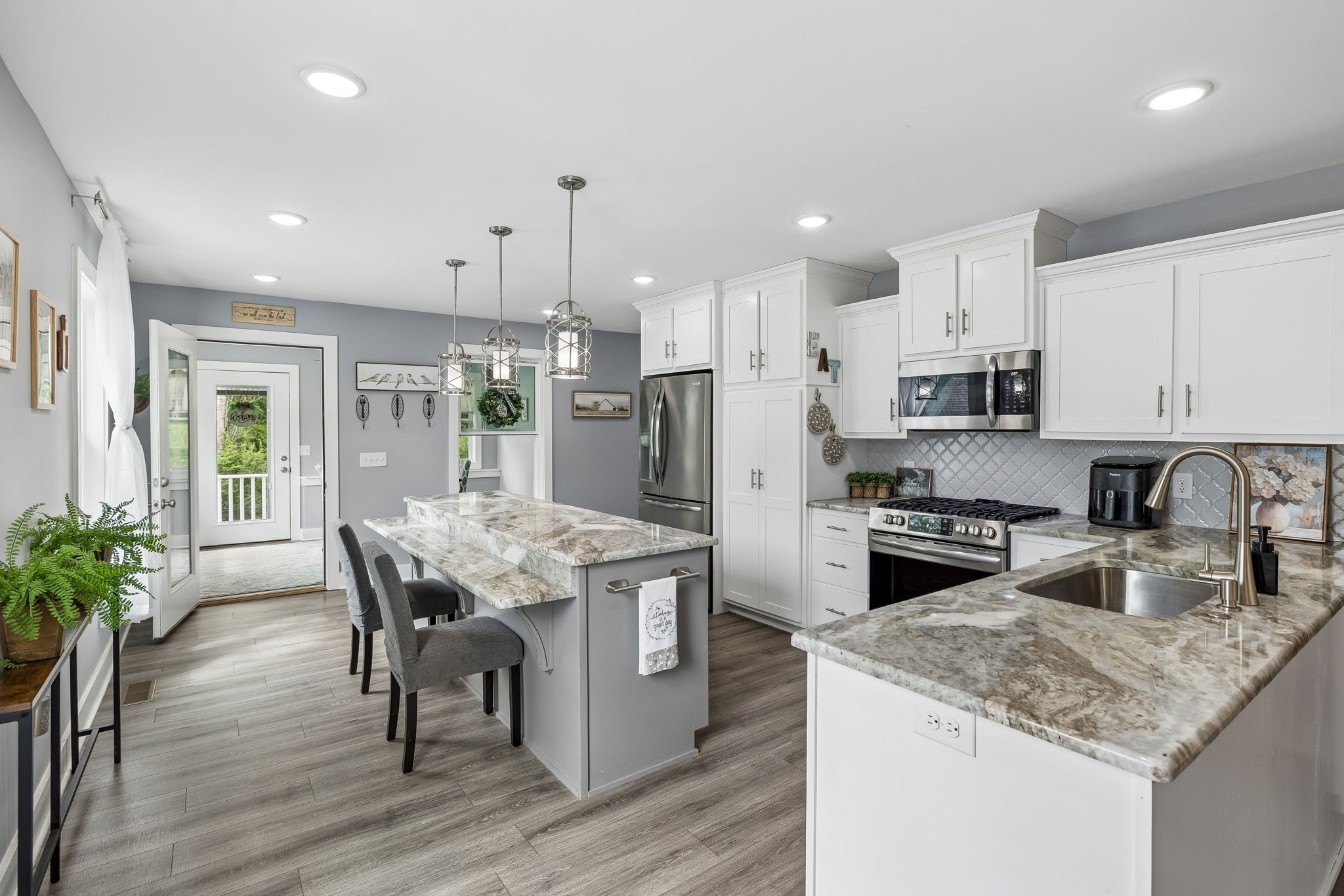 Photo for MLS 3401654 in 380 Mockingbird Ln Hartsville, TN - 37074