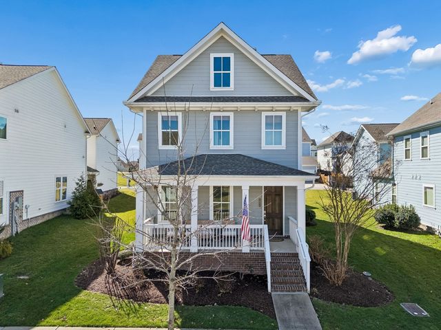 3477 Milford Dr, Thompsons Station