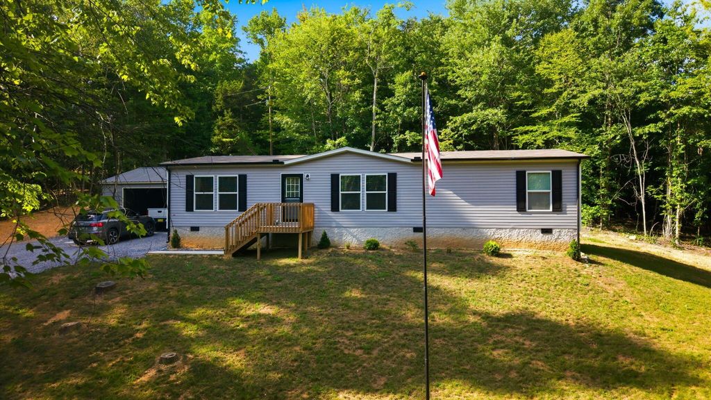 923 Morrison Road, Decatur
