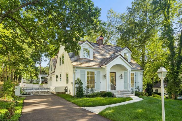 4401 Iroquois Ave, Nashville