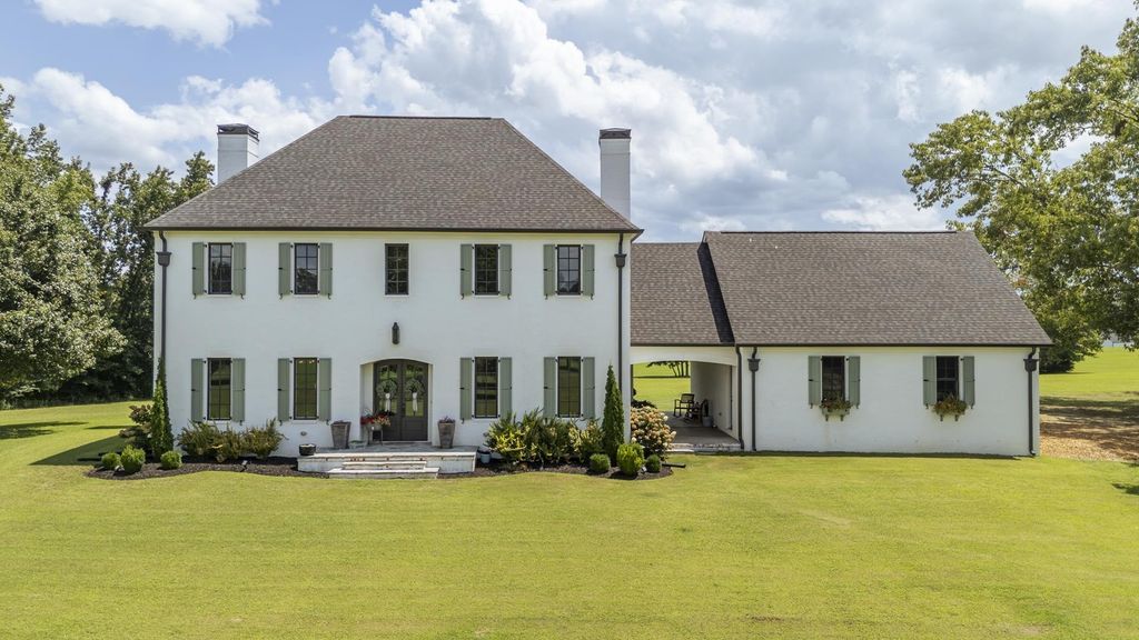 265 John C Breckenridge Cv, Adamsville