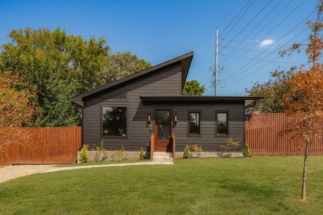 543 Norton Ave, Nashville