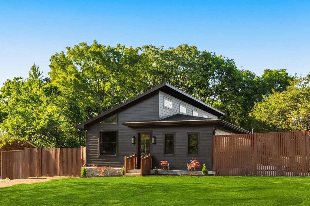 543 Norton Ave, Nashville