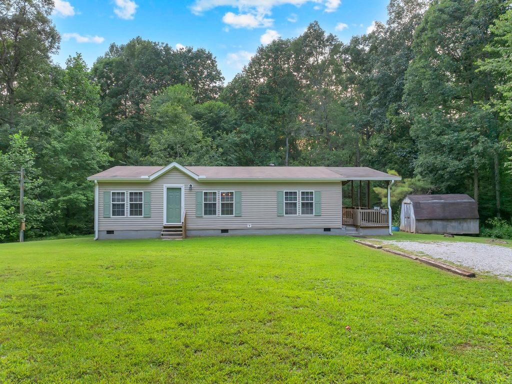 155 Troxler Rd, Wartrace