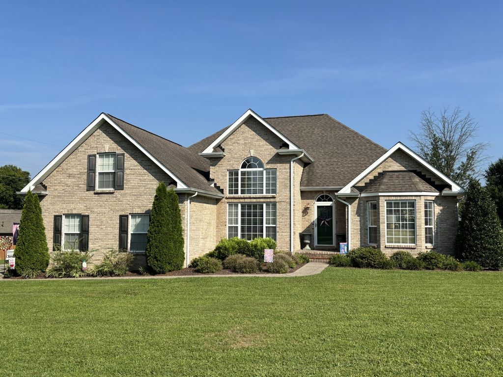 362 Remington Ave, Gallatin