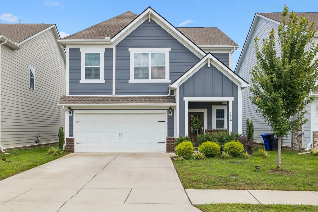 3030 Drumwright Way, Columbia