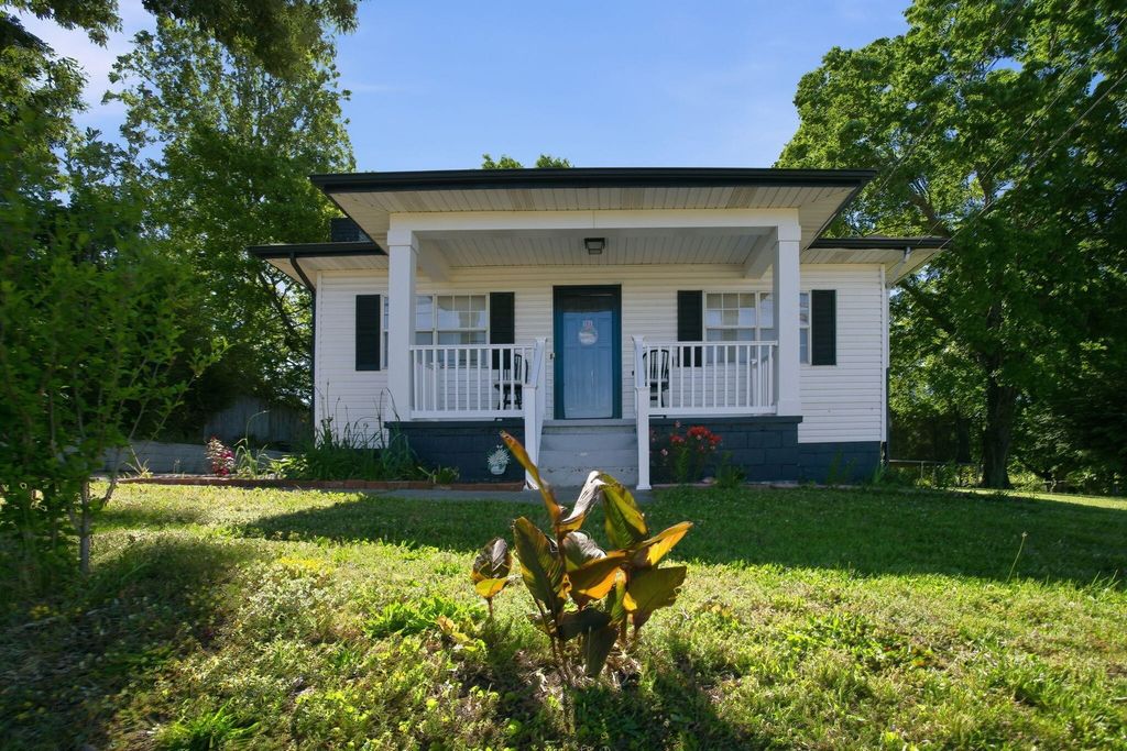 420 E East Se, Cleveland