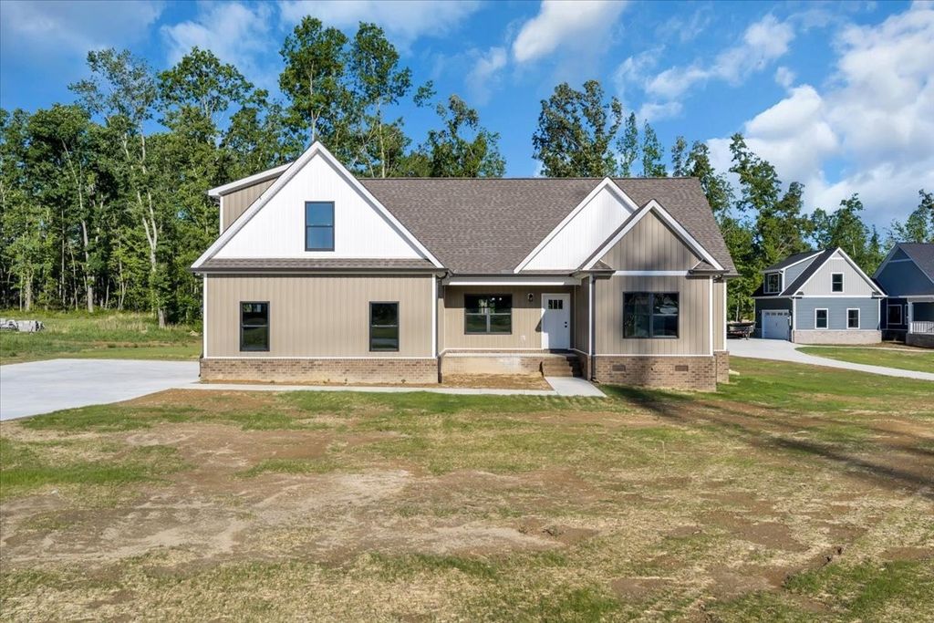 71 Brinkley Road, Wartrace
