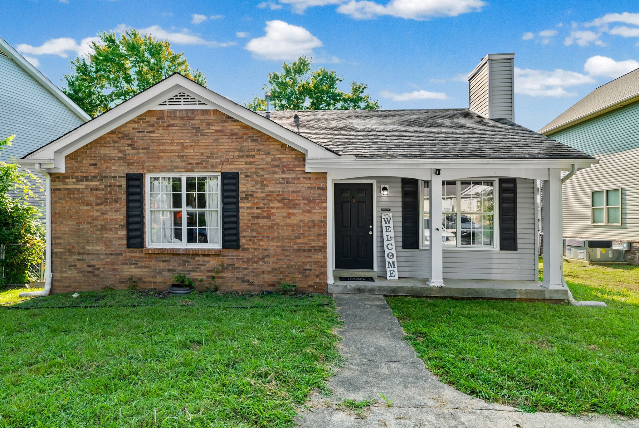 Photo for MLS 3499513 in 70 Grassmire Dr Clarksville, TN - 37042