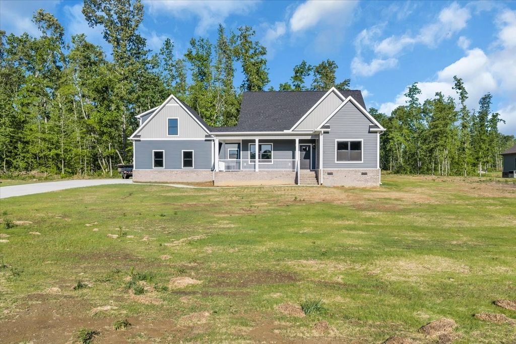 101 Brinkley Road, Wartrace