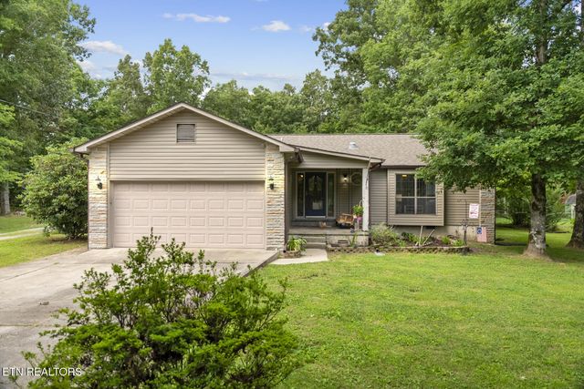 3213 Pueblo Drive, Crossville