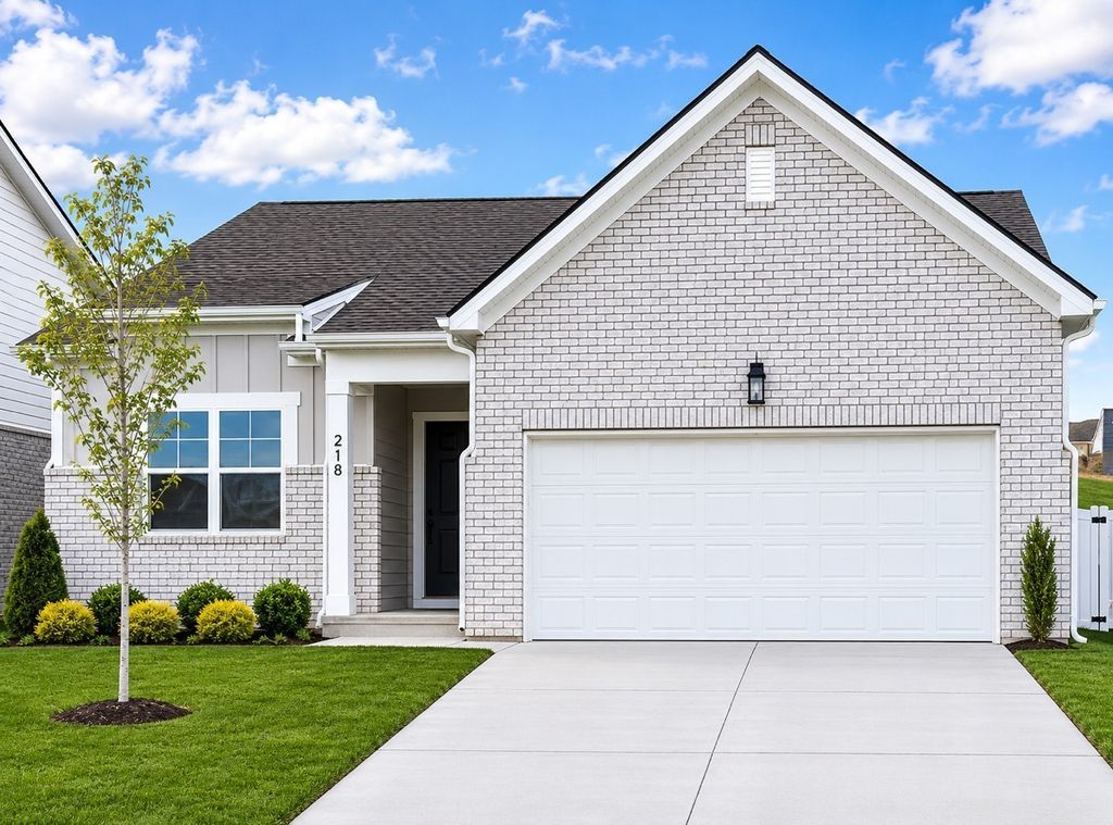 218 Limestone Way, Lebanon
