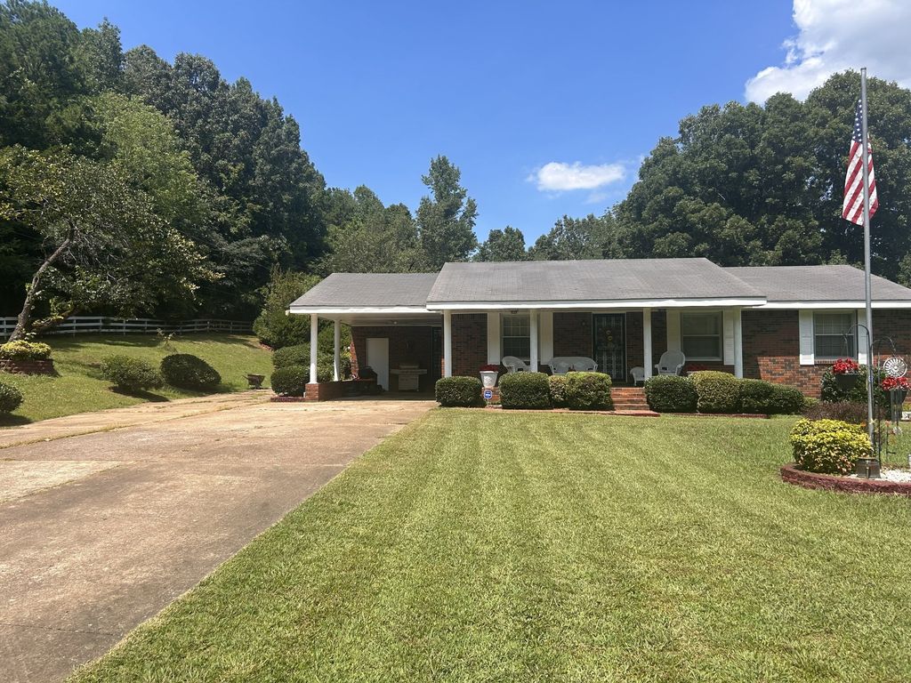 185 Holmes Mill Rd, Huntingdon