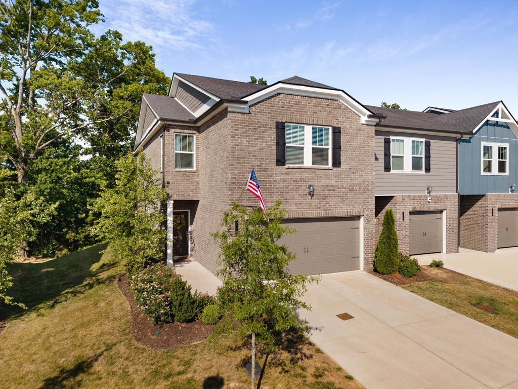 1734 Tahoma Dr, Lebanon