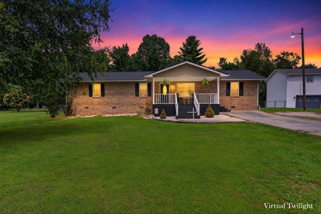 183 Justice St, Crossville