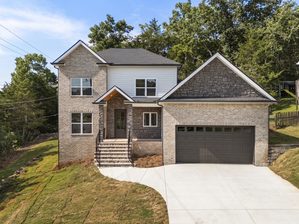 401 Cedar Forest Dr, Nashville