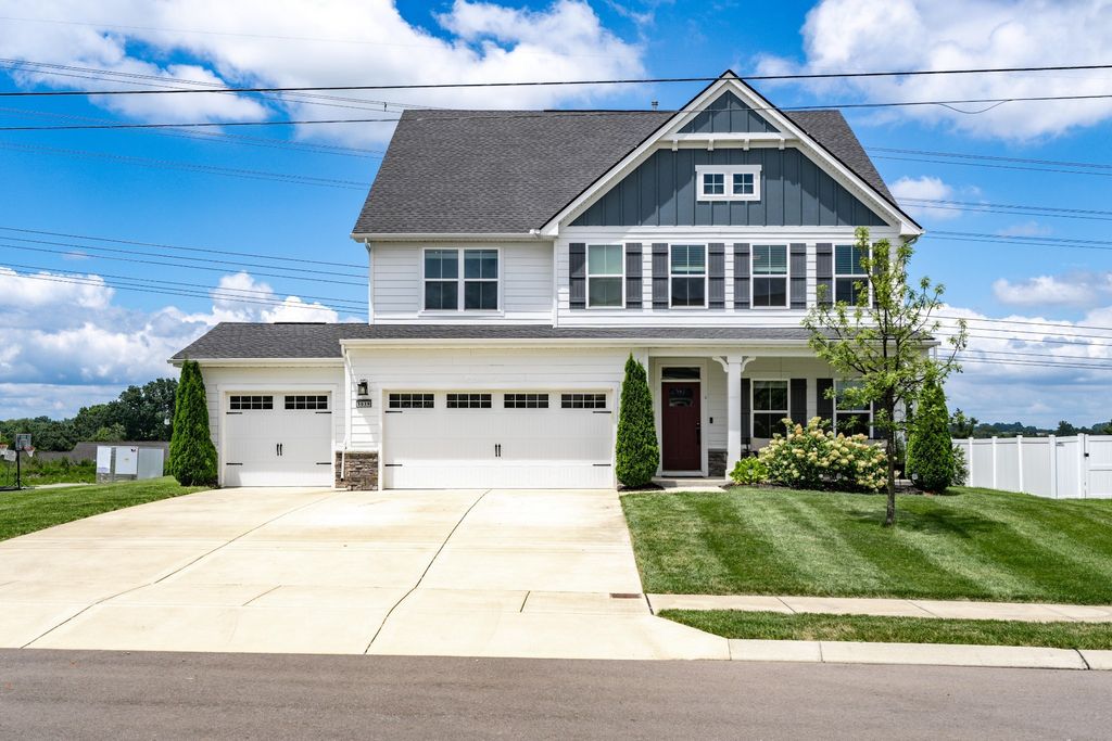 3039 Manchester Dr, Spring Hill