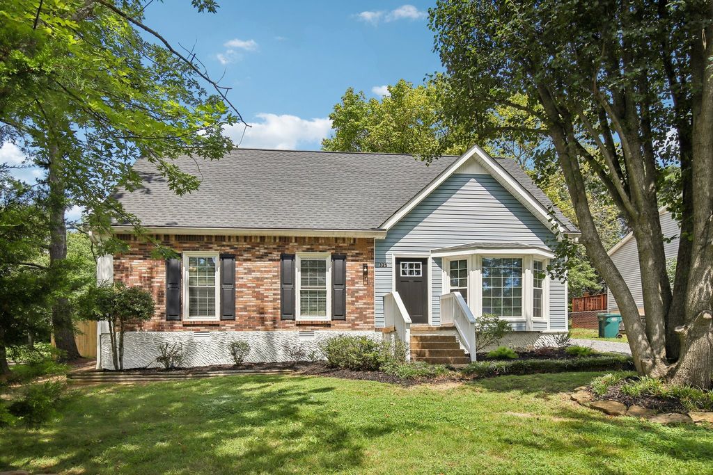 325 Sunny Acre Dr, Mount Juliet