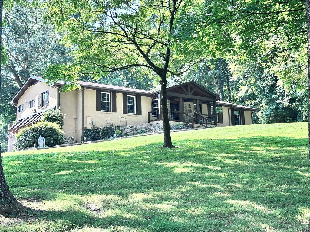 2531 Goose Creek Byp, Franklin