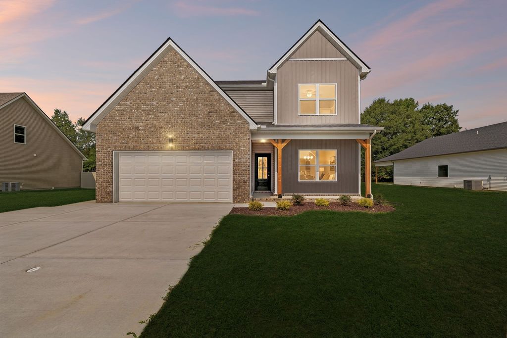 340 Villa St, Smithville