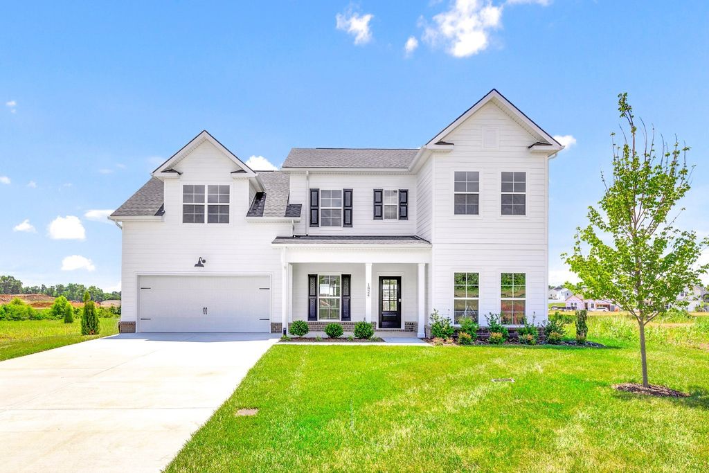 1824 Flatwaters St, Spring Hill