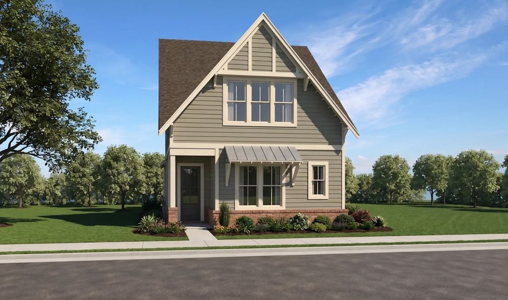 827 Saint Clair Avenue, Thompsons Station