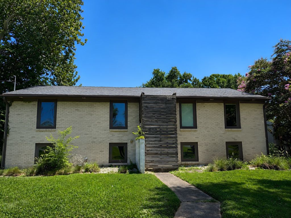 222 Blackman Rd, Nashville