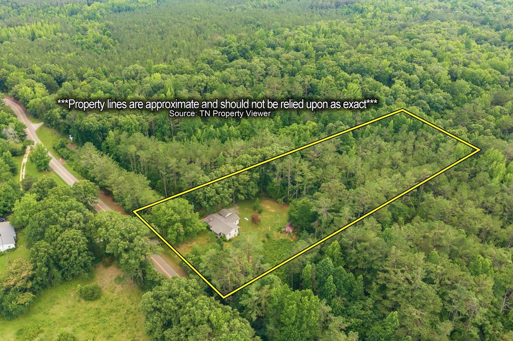 1735 Highway 421, Sardis