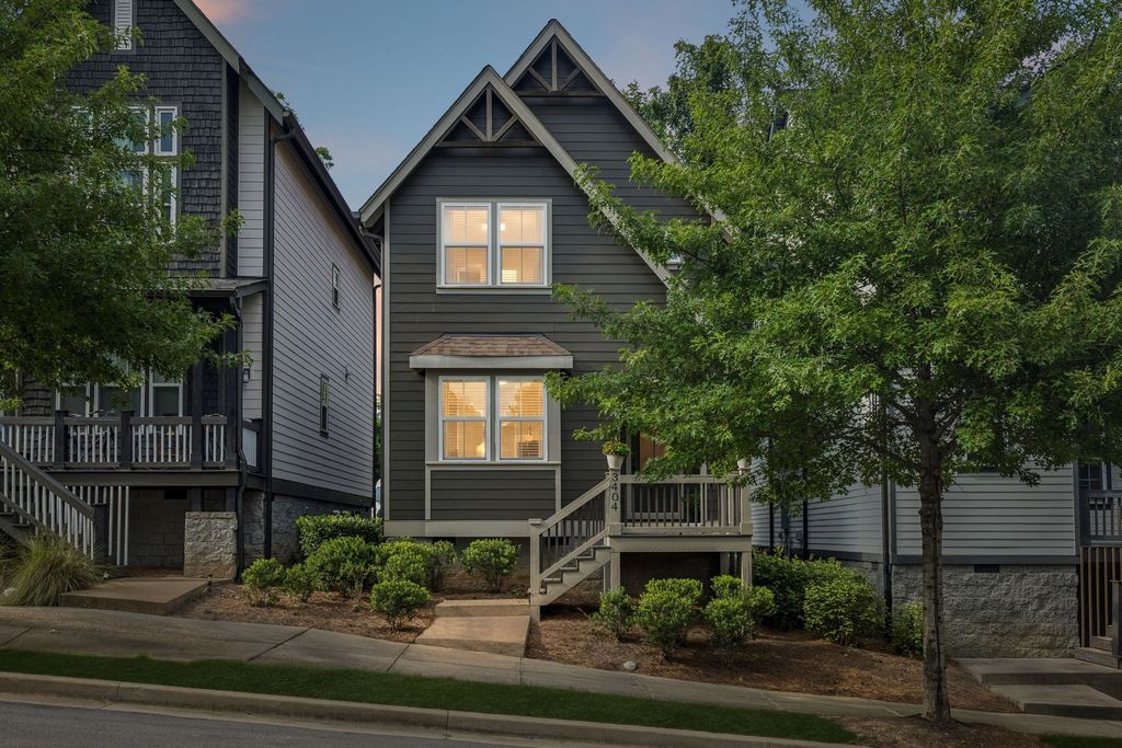 3404 Shelby Bottoms Bnd, Nashville