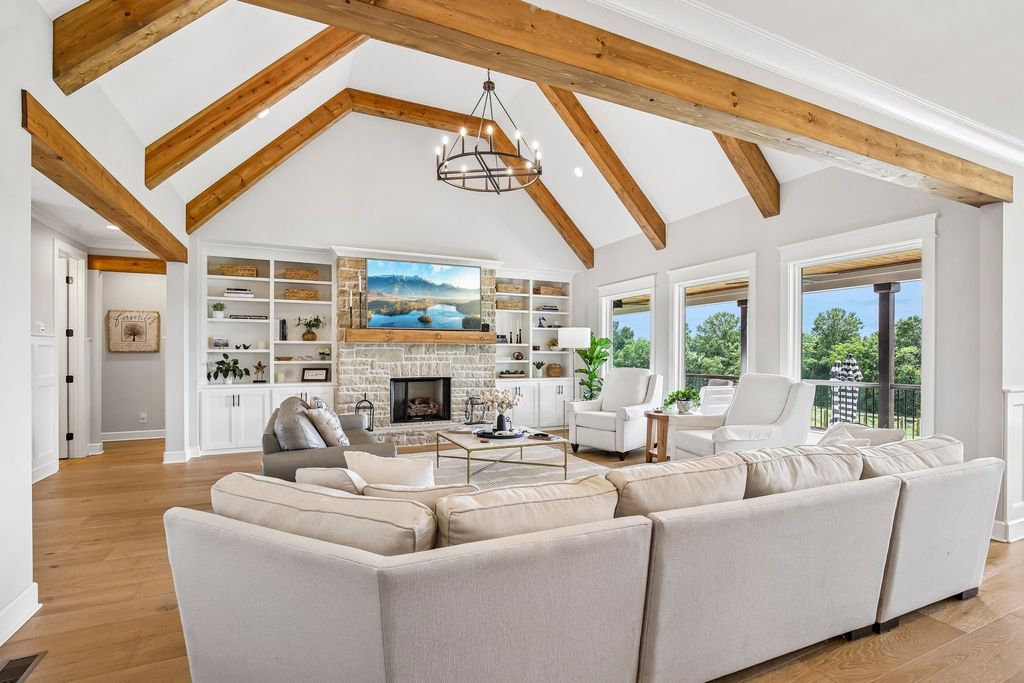 3365 Saundersville Ferry Rd, Mount Juliet