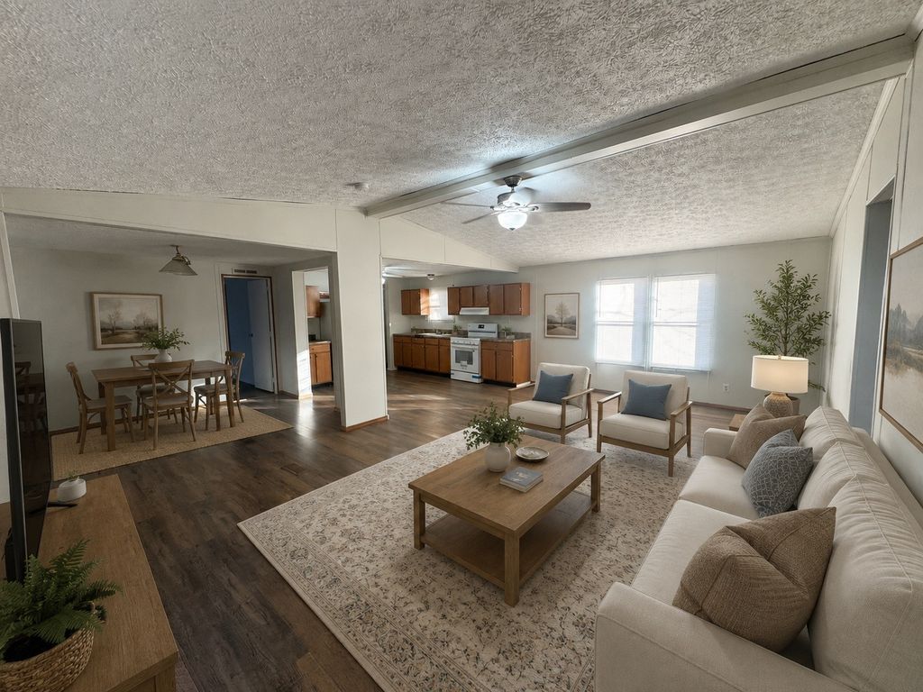 432 Andrews Ave, Hartsville
