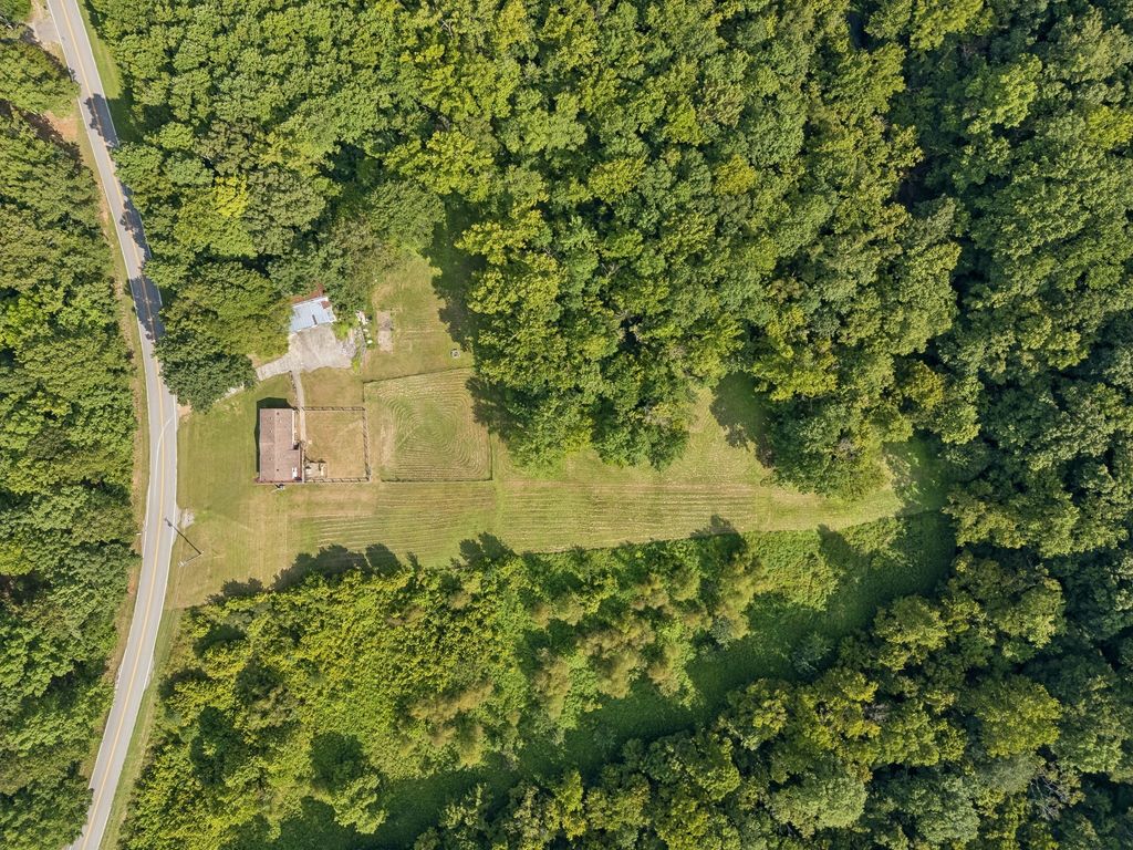 467 Gip Manning Rd, Clarksville
