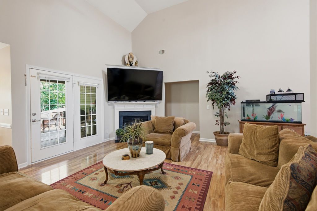 1444 Saddle Crst, Mount Juliet
