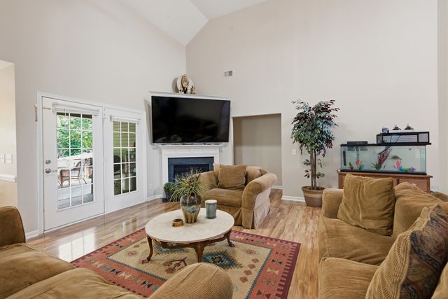 1444 Saddle Crst, Mount Juliet
