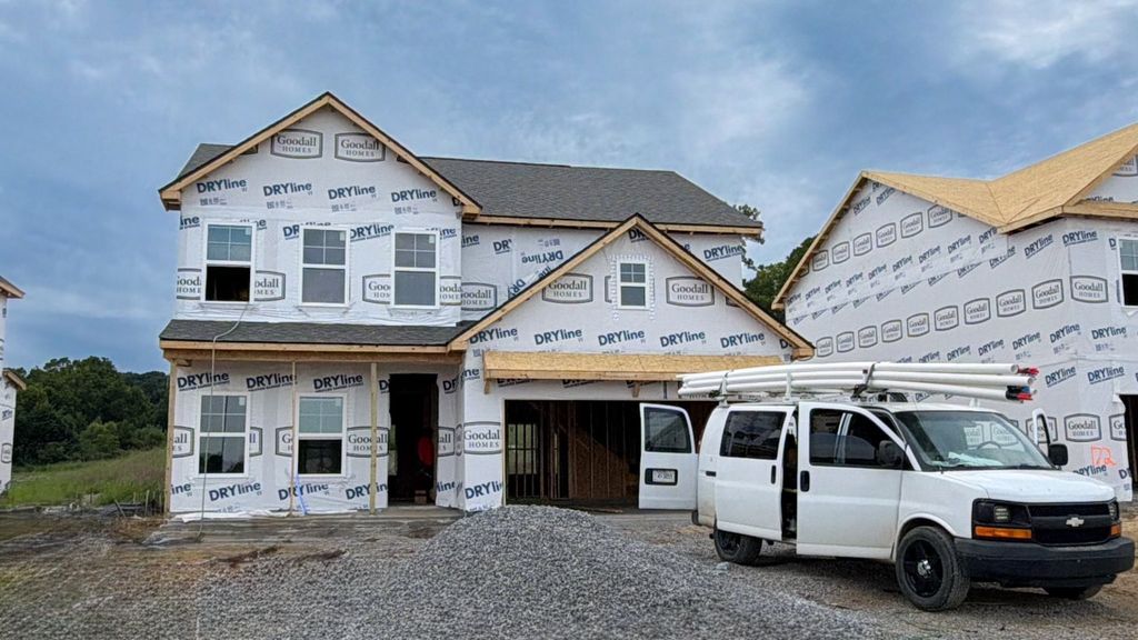 3173 Arbor Valley Rd, Spring Hill
