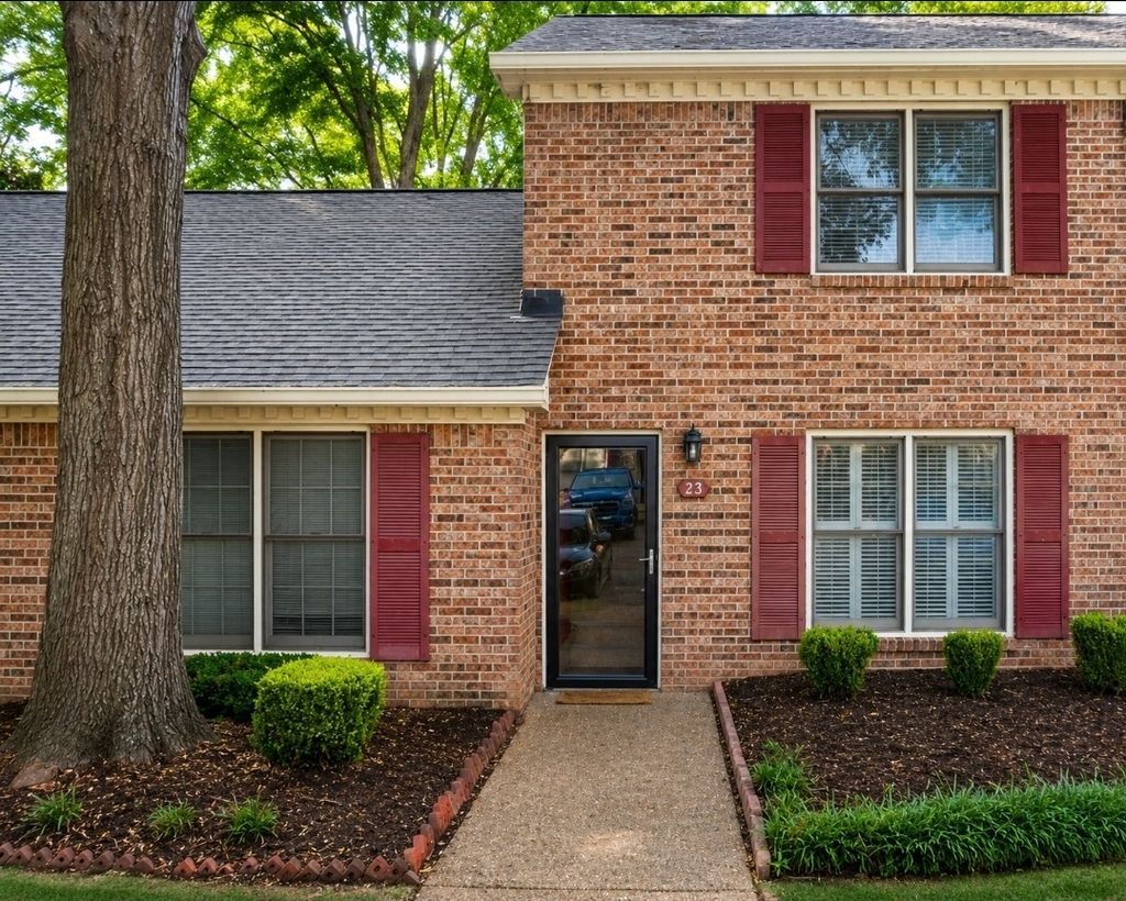 743 Kent Rd, Nashville