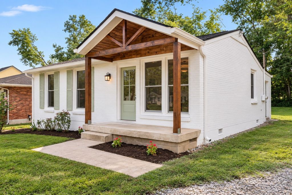 638 James Ave, Nashville