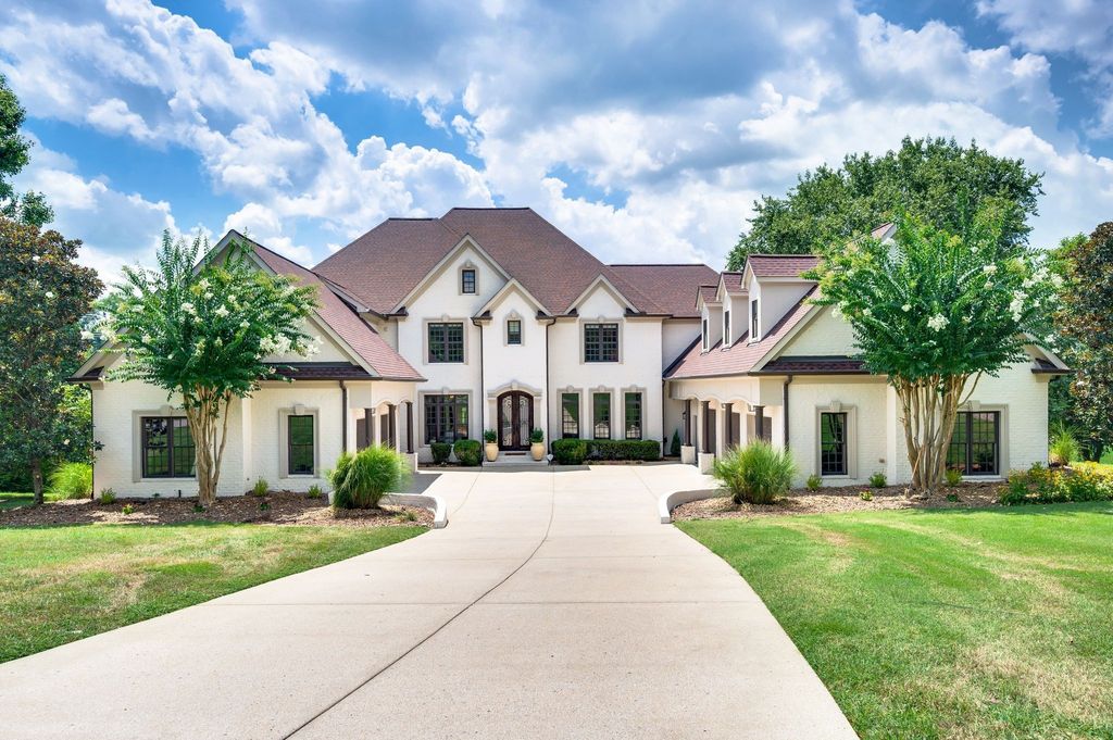 3 Prestwick Pl, Brentwood