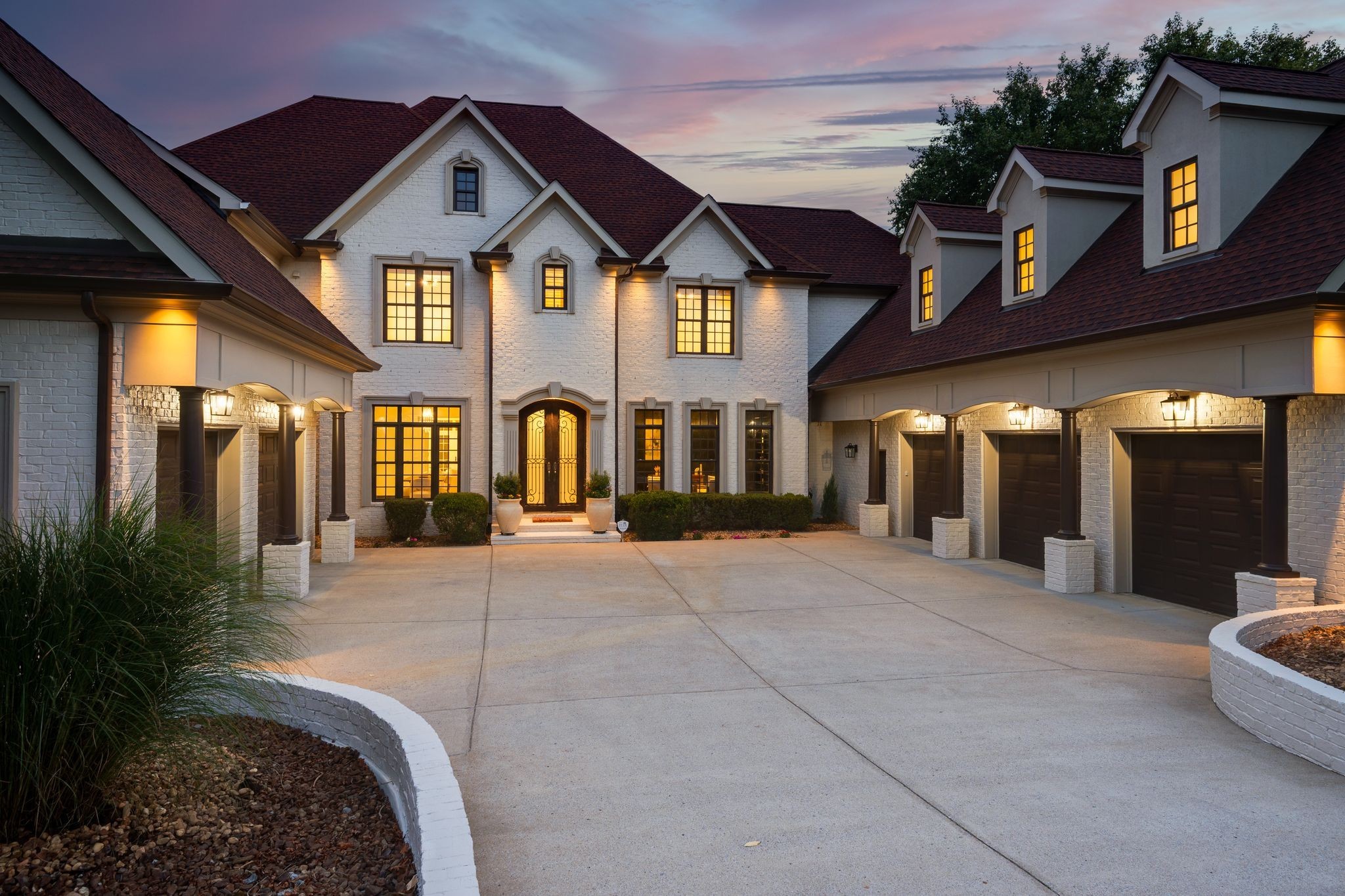 Home for sale in 3 Prestwick Pl Brentwood, TN