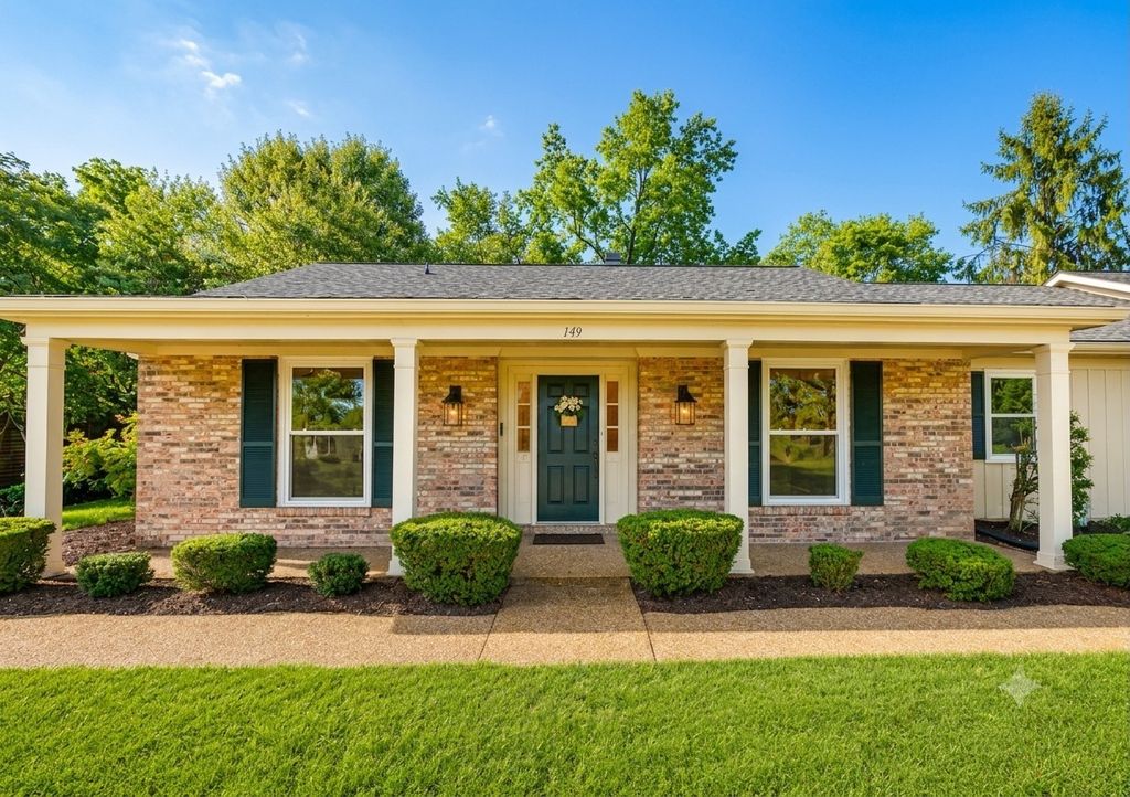149 Boxwood Dr, Franklin