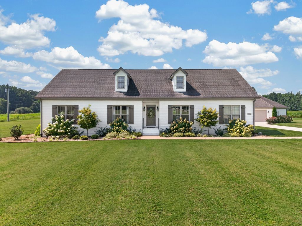 146 Camargo Rd, Fayetteville