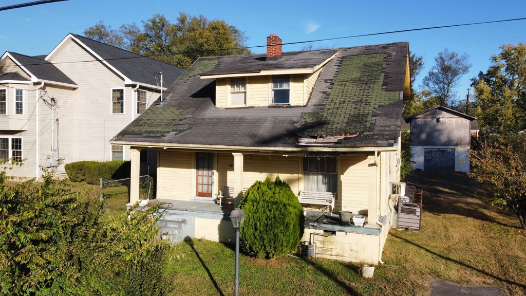 1818 26th Ave N, Nashville